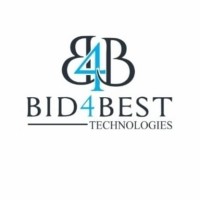Bid4Best Technologies logo - Similar company to Ace Jssate