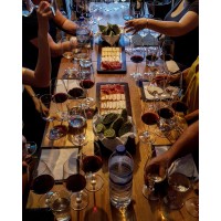 de Lima's Wine Experiences logo - Similar company to Oiá Plast