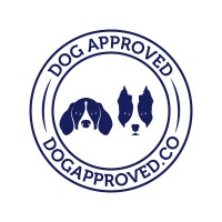 Dog Approved Co logo - Similar company to Me Digital
