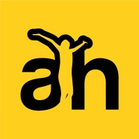 FUNDACION ALMAHUMANA logo - Similar company to Proactiva Asociacion Civil