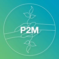 P2M-Pour Un Monde Meilleur logo - Similar company to Campus De Ker Lann