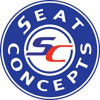 Seat Concepts logo - Similar company to Quarterback Engineering Solutions Pte. Ltd.