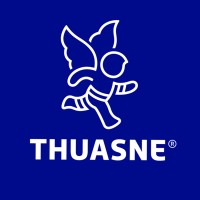 Thuasne Italia logo - Similar company to Akron Centro Per Lo Sviluppo E L'Innovazione Manageriale