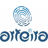 Arteira logo - Similar company to Gráfica Jm