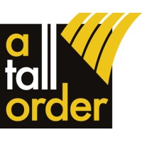 A Tall Order Ltd
