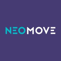 Neomove logo - Similar company to Behaind