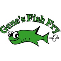 Gene's Fish Fry logo - Similar company to Formerics, Llc