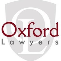Oxford Lawyers logo - Similar company to Dallat Properties
