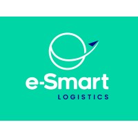 e-Smart Logistics logo - Similar company to Otronics Fz-Llc | E Commerce  Solution.