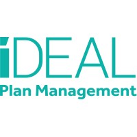 IDEAL Plan Management logo - Similar company to Plan Tracker – Plan Management