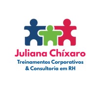 Juliana Chíxaro - Treinamentos e Consultoria em RH logo - Similar company to Devides Estratégias Corporativas