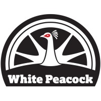 White Peacock Srl logo - Similar company to App-Tech S.R.L.