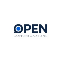 Open Comunicazione logo - Similar company to Fri Advertising & Communication Agency