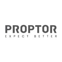 PROPTOR logo - Similar company to Proptor