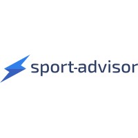 Sportadvisor logo - Similar company to Keen Innovation