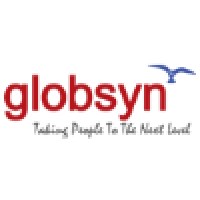 Globsyn Technologies logo - Similar company to Cloudspace Solutions