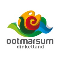 Visit Ootmarsum-Dinkelland logo - Similar company to Visit Borne