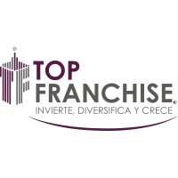 TOP FRANCHISE logo - Similar company to Topfranchise.Com