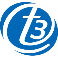 T3 Technology logo - Similar company to T3 Technology Tools For Today