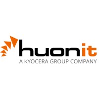 Huon IT logo - Similar company to Via Ip Wholesale