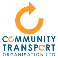 CTO Community Transport Organisation Ltd. logo - Similar company to Trapeze Group Anz