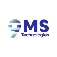 9MSLive logo - Similar company to White Dragon Designers
