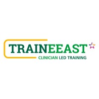 TrainEEAST logo - Similar company to Safecic