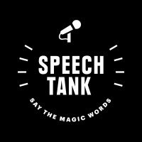 Speech Tank logo - Similar company to Clear Sky Collective