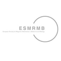 European Society for Magnetic Resonance in Medicine and Biology logo - Similar company to Stryker - Imorphics