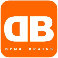 ⚡️🧠Dyna Brains - We Power your Business Digitally logo - Similar company to Tsh Collab