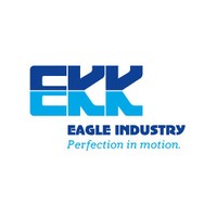 EKK Eagle Industry México S.A. de C.V. logo - Similar company to Eagle Simrax