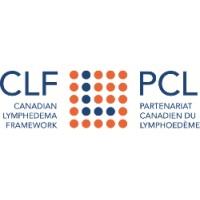 Canadian Lymphedema Framework logo - Similar company to Canadian Lymphedema Framework