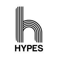 Hypes logo - Similar company to Perx