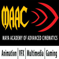 MAAC Acadamy logo - Similar company to Pixel Key