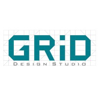 GRID Design Studio logo - Similar company to Pollen Grains
