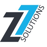 Z7 Solutions logo - Similar company to Verified Solution