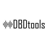 DBDtools logo - Similar company to Humanodoro