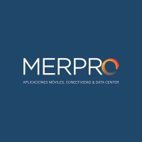 Merpro GT logo - Similar company to Distribuidora Cañal, S.A. De C.V.