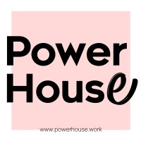 Power House (Plataforma de educación de negocios) logo - Similar company to Academia Digital La 404