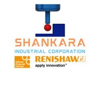 SHANKARA INDUSTRIAL CORPORATION logo - Similar company to Parmanu Industrial Solutions