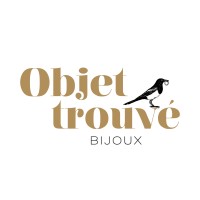 Objet Trouvé Bijoux logo - Similar company to Objet Trouvé