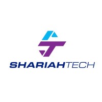 Shariah Tech logo - Similar company to Tombark Technology Sdn Bhd
