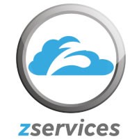 Zservices JLT logo - Similar company to Zservicedesk