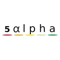 5alpha Model logo - Similar company to Implexis Consulting Ltd