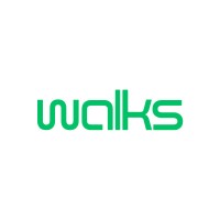 Walksbrand
