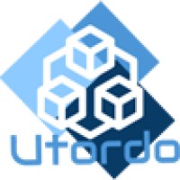 Utordo - OMS - eCommerce Integration logo - Similar company to Descartes Peoplevox