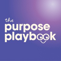 The Purpose Playbook Podcast logo - Similar company to Mtipay.Com