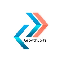 Growth Softs logo - Similar company to Techdore