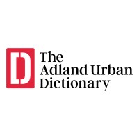 Adland Urban Dictionary logo - Similar company to Initial Thoughts Inc.