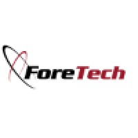 ForeTech logo - Similar company to Foreteach